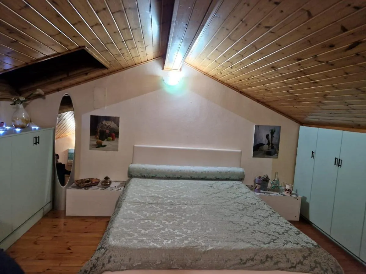 Lo Sciuro Bed & Breakfast Busto Arsizio 0*,