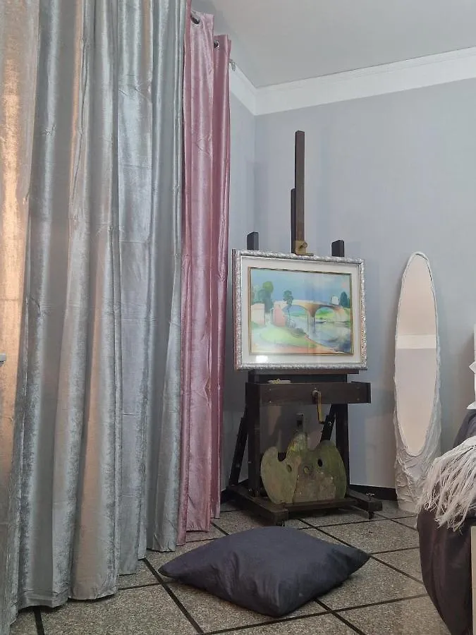 Lo Sciuro Bed & Breakfast Busto Arsizio 0*,  Italy