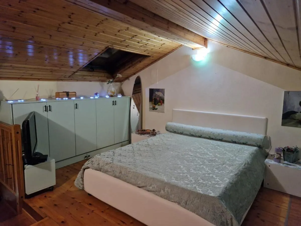 Lo Sciuro Bed & Breakfast Busto Arsizio