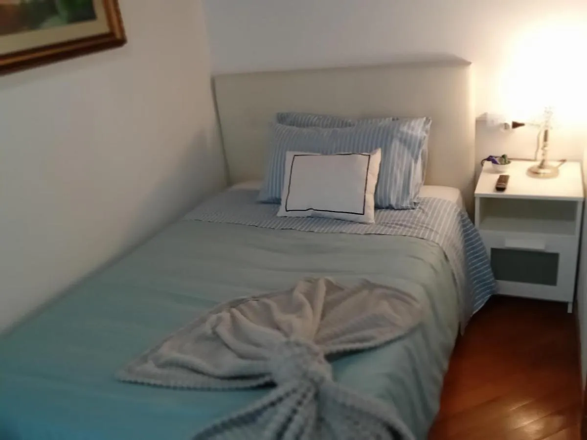 Lo Sciuro Bed & Breakfast Busto Arsizio
