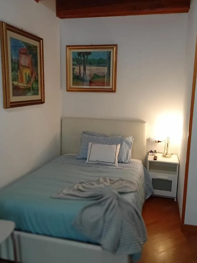 Lo Sciuro Bed & Breakfast Busto Arsizio
