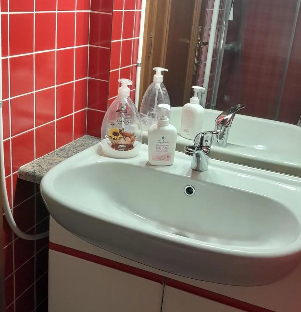 Lo Sciuro Bed & Breakfast Busto Arsizio