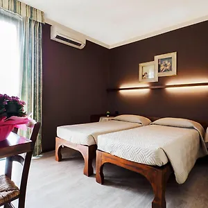 Maison d'hôtes Il Fiordaliso Foresteria, Busto Arsizio