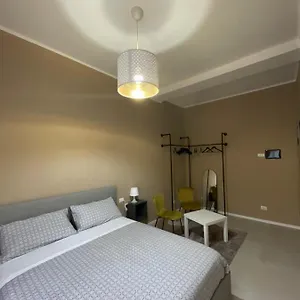 Angolo Di Isa Gasthuis
