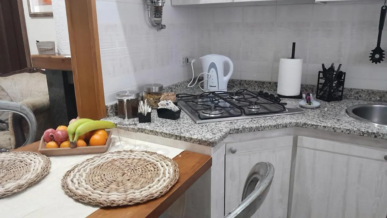 Lo Sciuro Bed & Breakfast Busto Arsizio