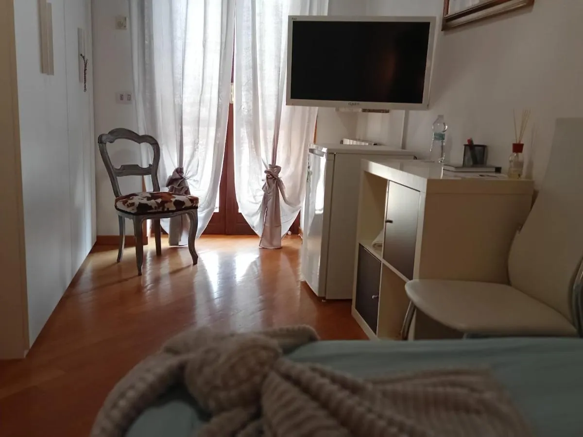 Lo Sciuro Bed & Breakfast Busto Arsizio Italy